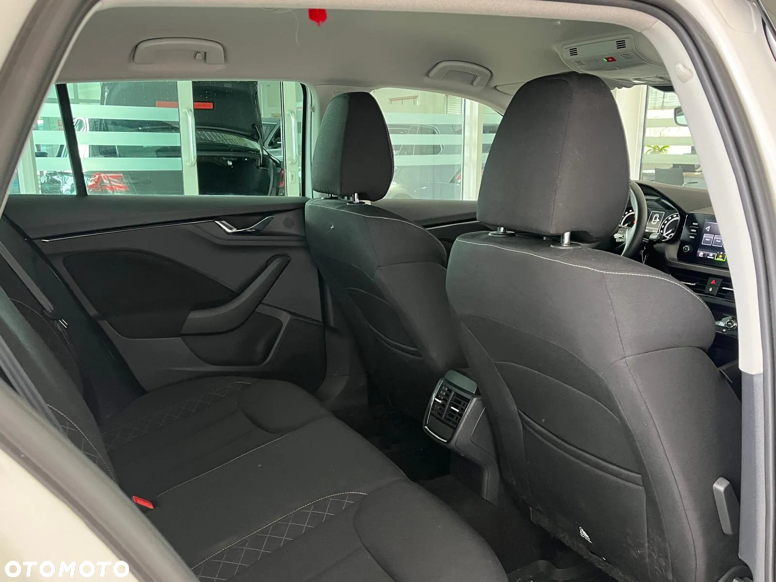 Skoda Scala 1.6 TDI SCR Ambition DSG - 31