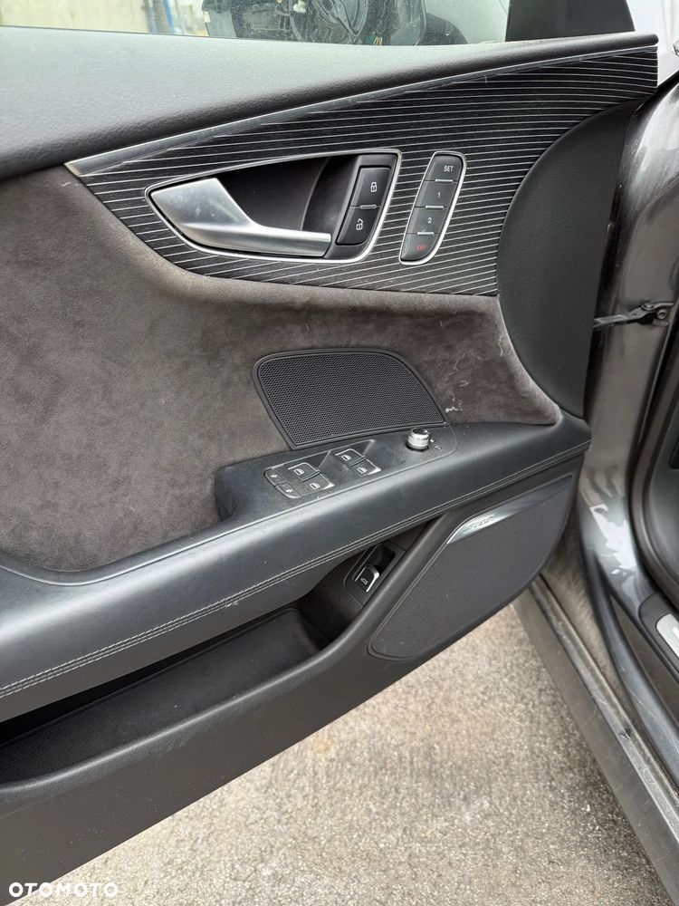 Audi A7 Sportback - 17