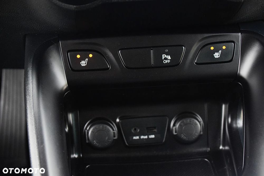 Hyundai ix35 1.6 2WD Comfort - 34