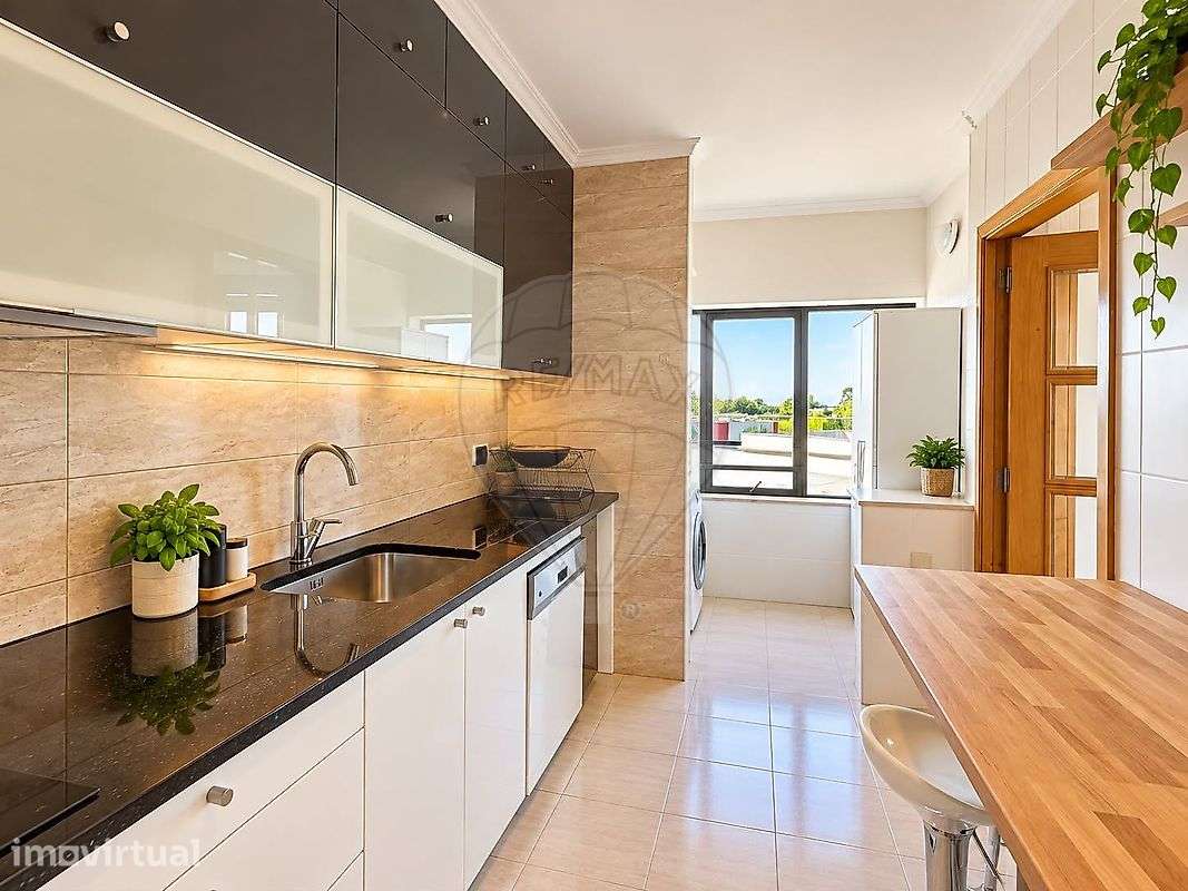 Apartamento T3 para arrendamento - Grande imagem: 3/23
