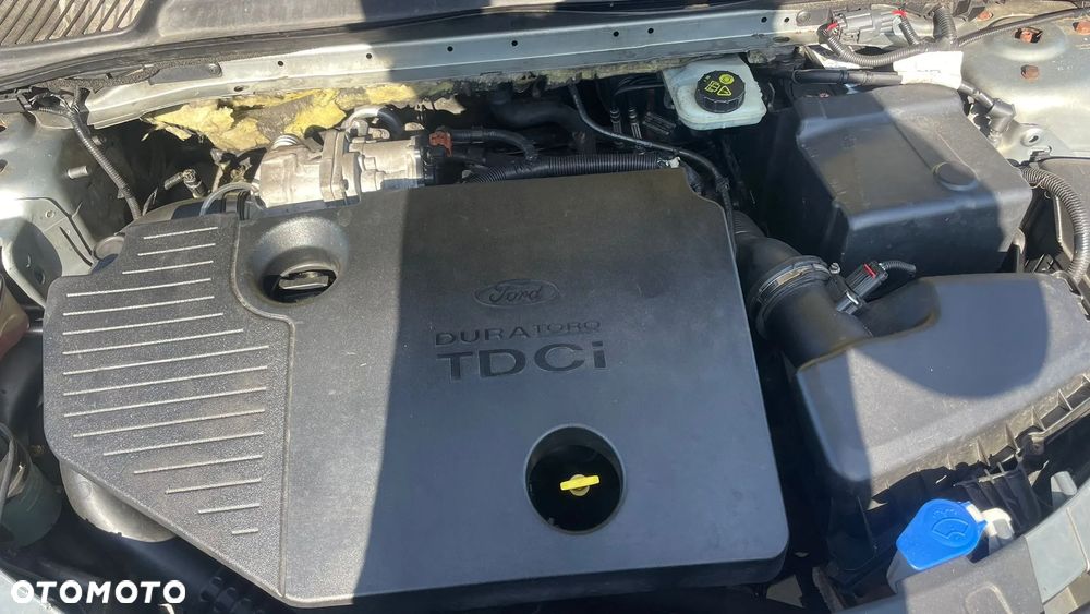 SILNIK FORD MONDEO 1.8L Duratorq-TDCi (125PS) - Lynx - 1