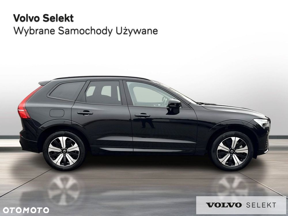 Volvo XC 60 - 7