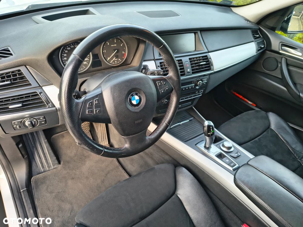 BMW X5 3.0d xDrive - 33