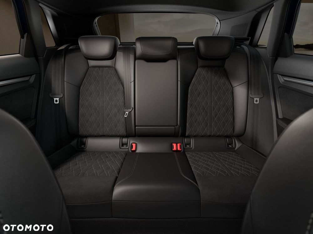 Audi S3 Sportback - 8