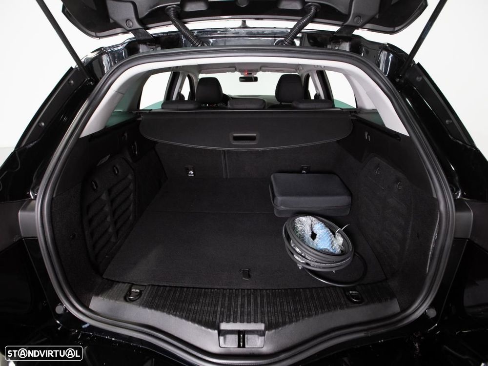 Renault Mégane Sport Tourer 1.6 E-Tech Plug-In Zen - 12