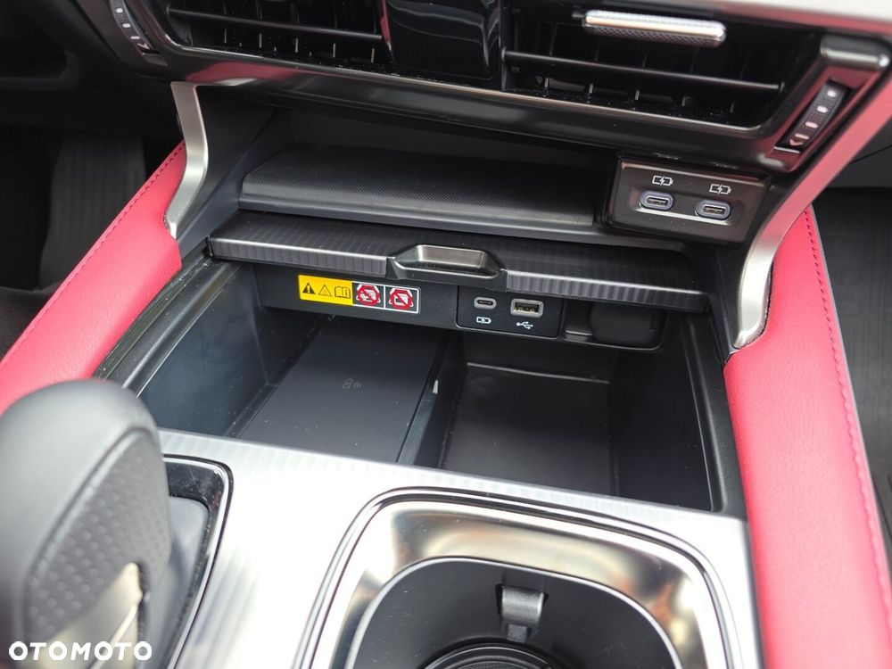 Lexus RX - 16