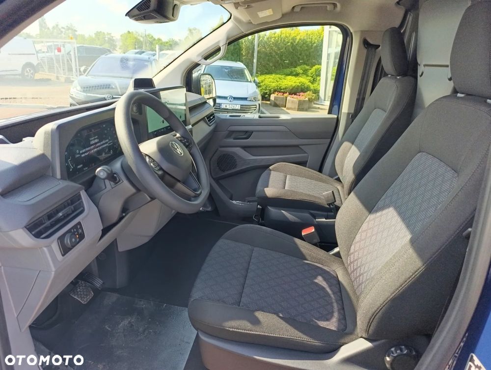 Volkswagen Transporter Furgon - 12