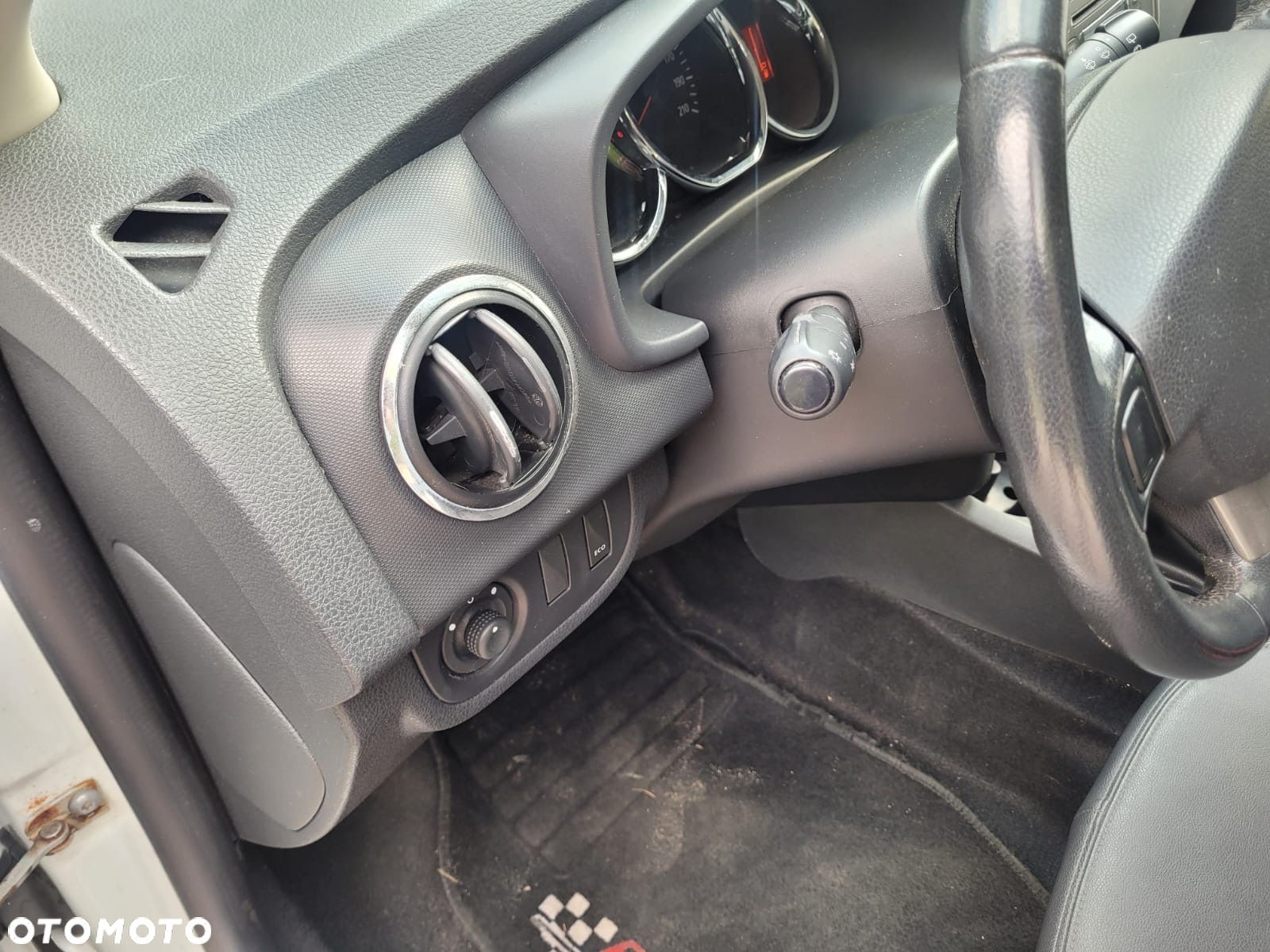 Dacia Logan MCV dCi 90 (S&S) Comfort - 22
