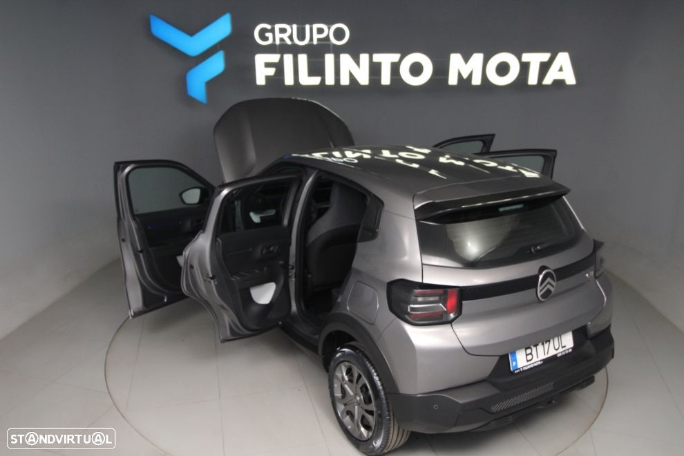 Citroën C3 1.2 Turbo You - 12