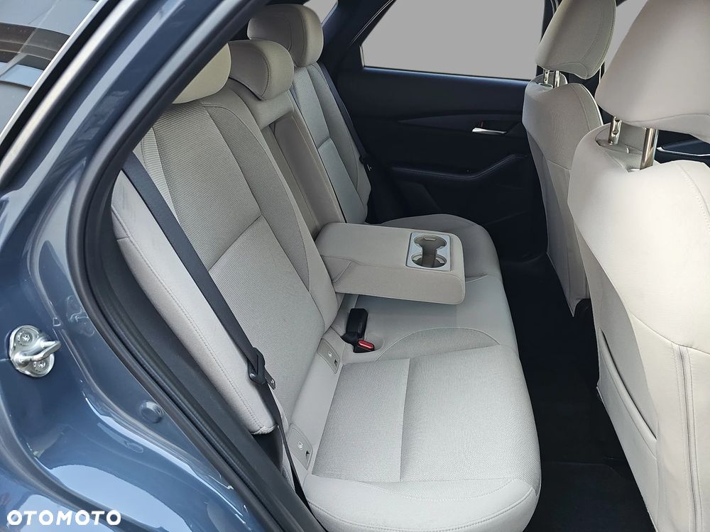 Mazda CX-30 2.0 mHEV Kanjo 2WD - 22