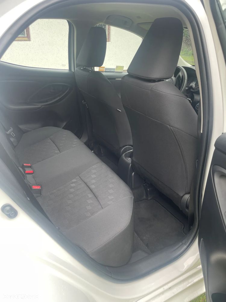Toyota Yaris 1.5 Comfort - 9