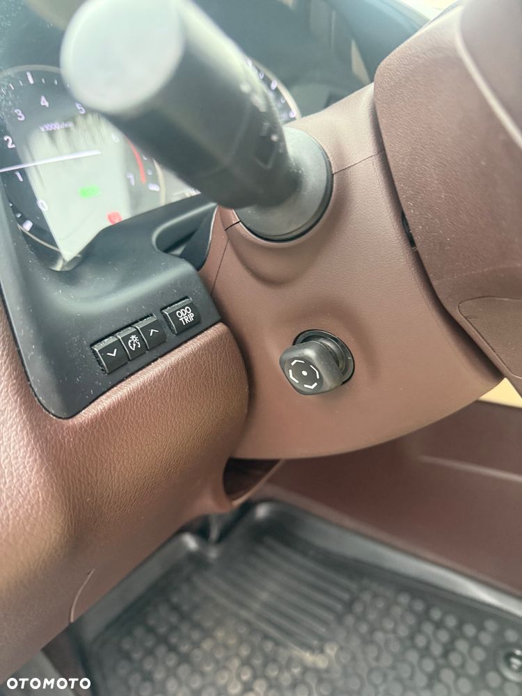 Lexus RX 450h (hybrid) - 36