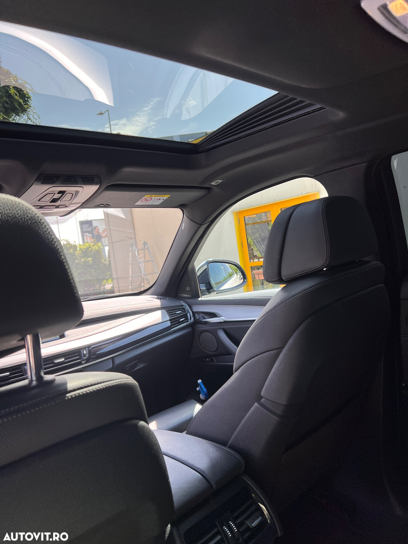 BMW X6 xDrive30d - 10