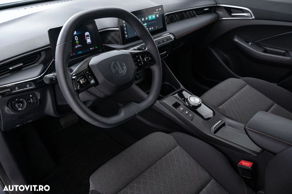 MG MG3 3 Hybrid+ Comfort - 15