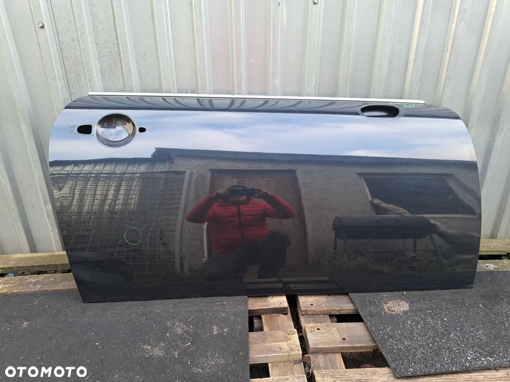 Drzwi Prawe Mini Cooper R50 R52 R53 A25 - 2