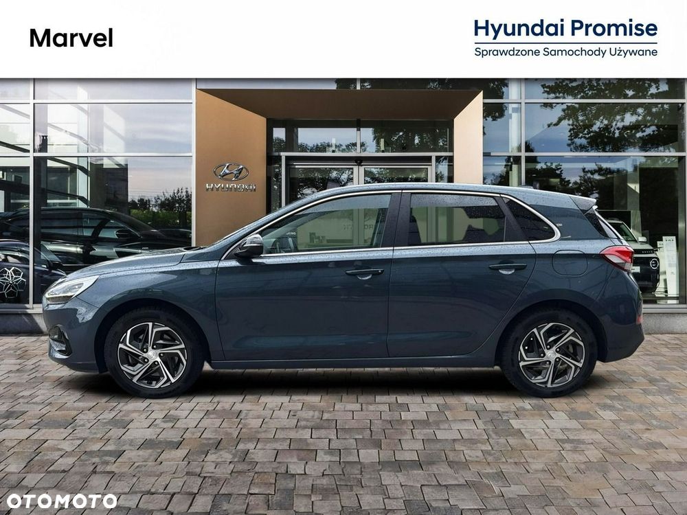 Hyundai i30 - 5