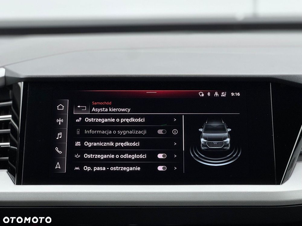 Audi Q4 e-tron 35 52kWh Advanced - 24