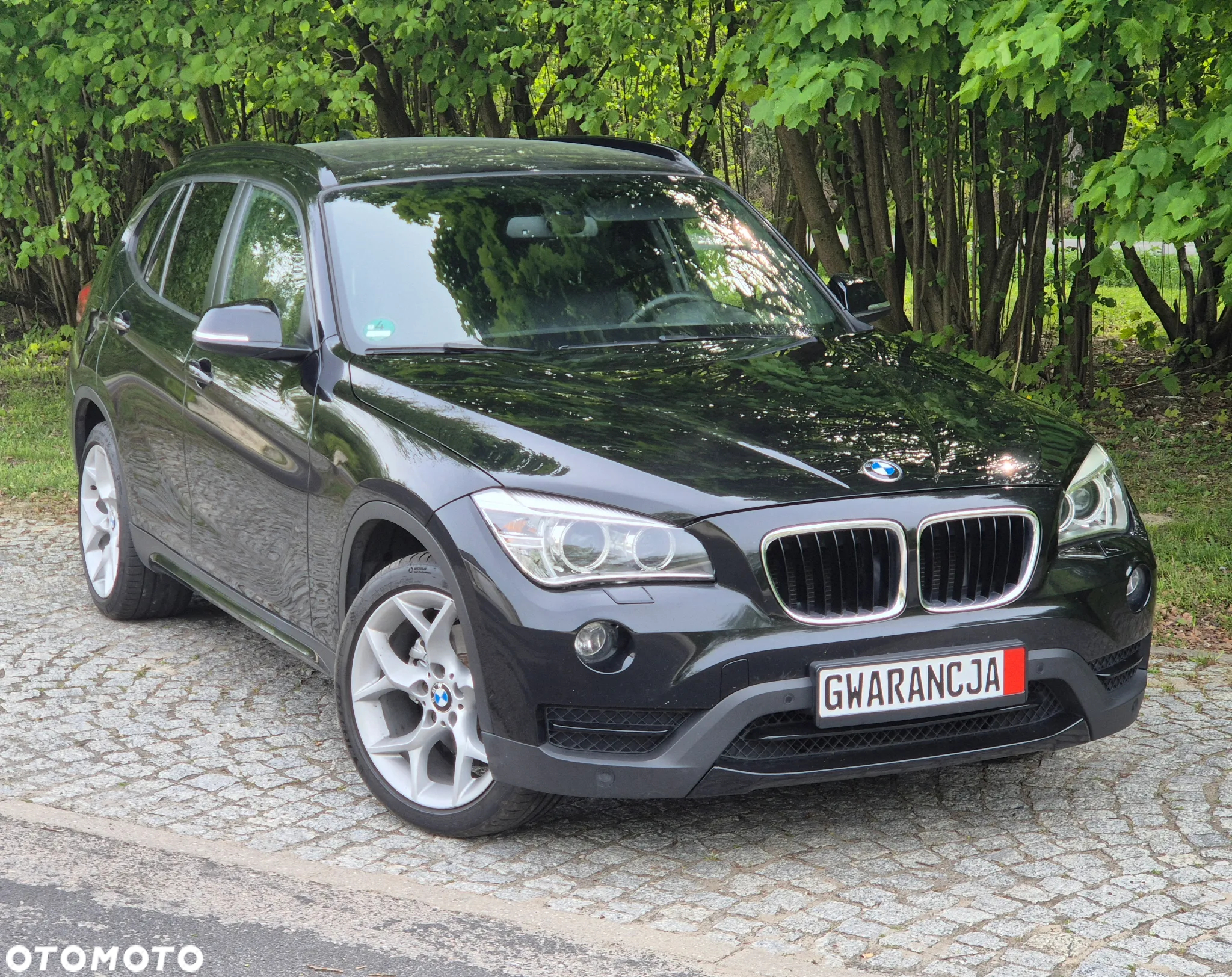 BMW X1 - 12