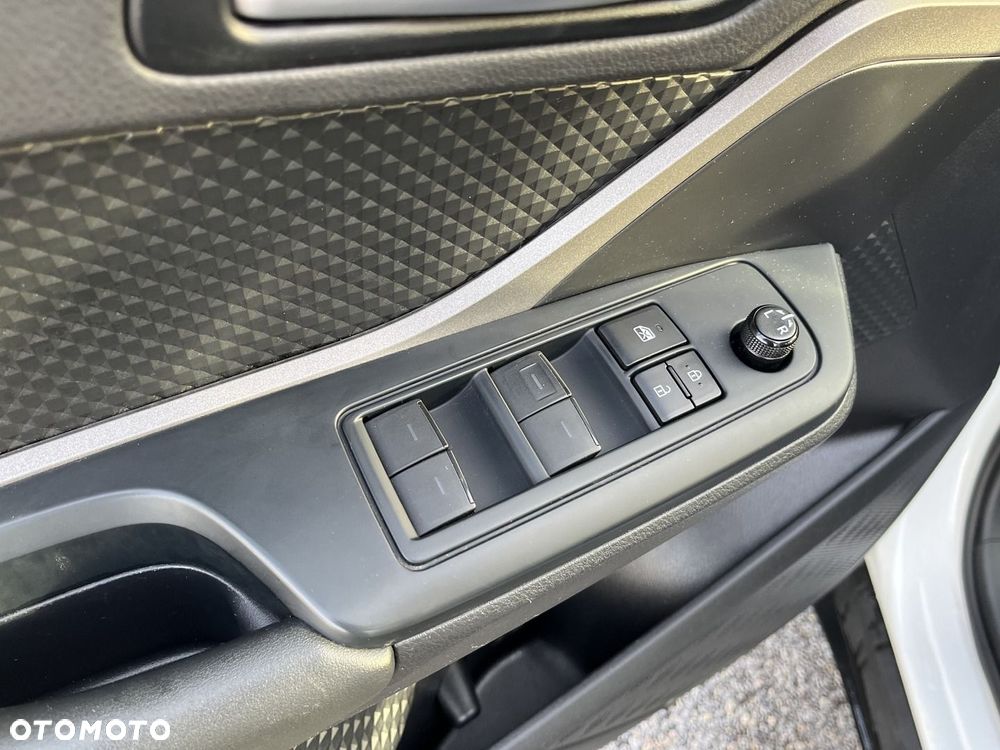 Toyota C-HR 1.8 Hybrid GPF Comfort - 23