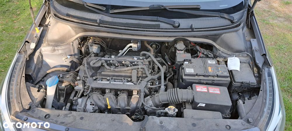 Hyundai i20 1.2 Select - 19