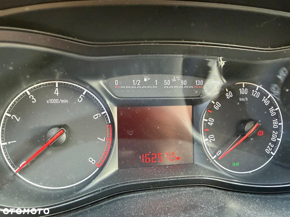 Opel Corsa 1.4 Enjoy - 6