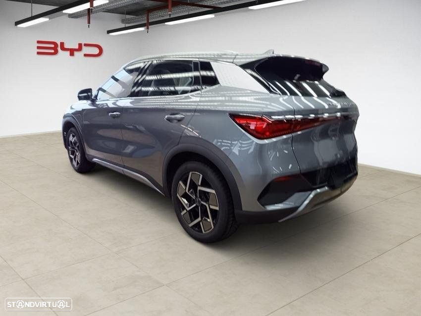 BYD Atto 3 60.48 kWh Design - 5