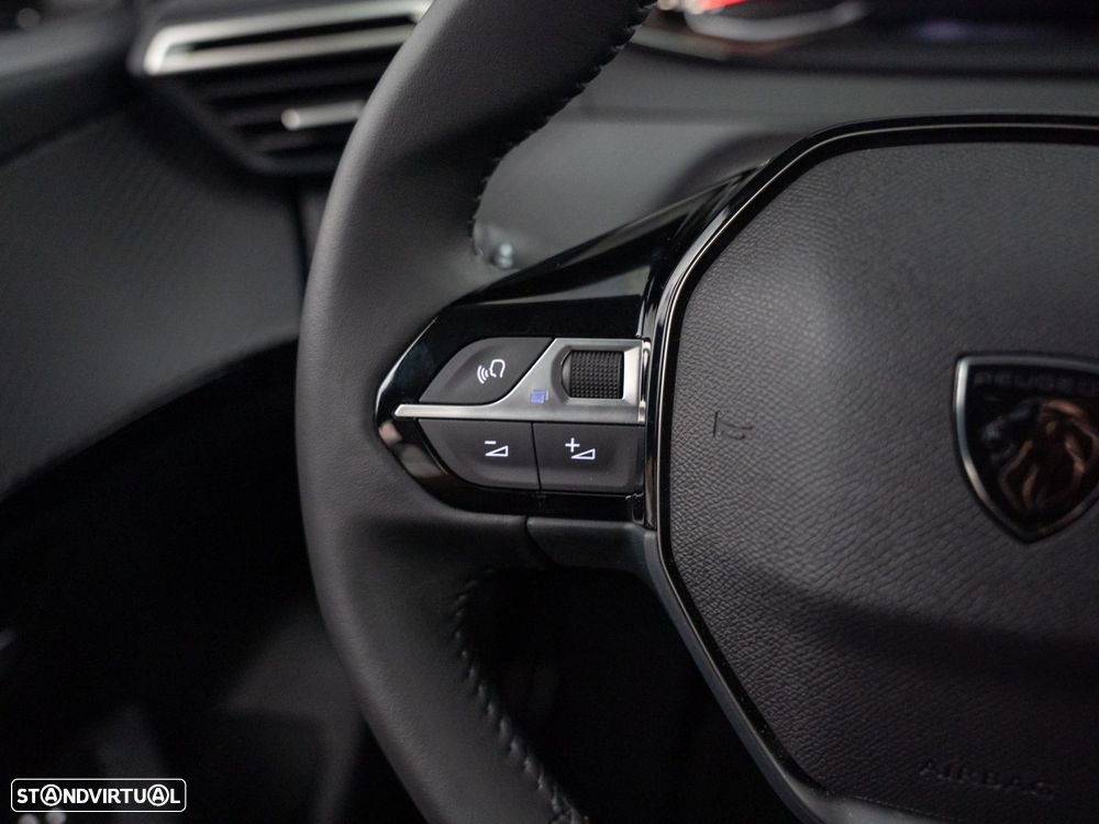 Peugeot 208 1.2 PureTech Active - 19