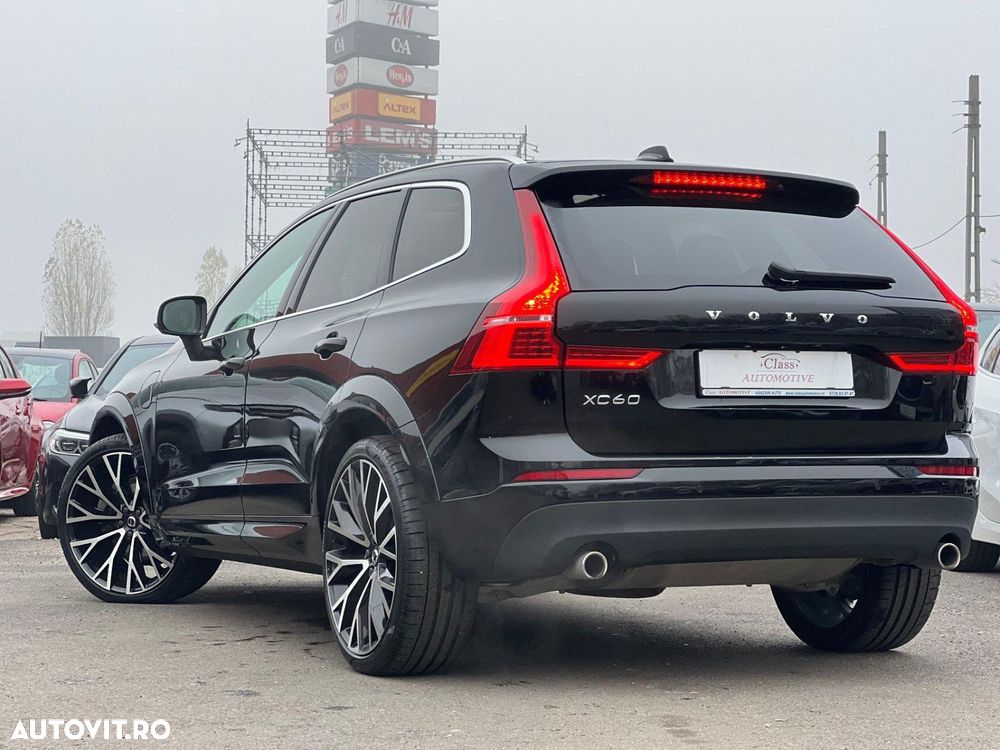 Volvo XC 60 - 7