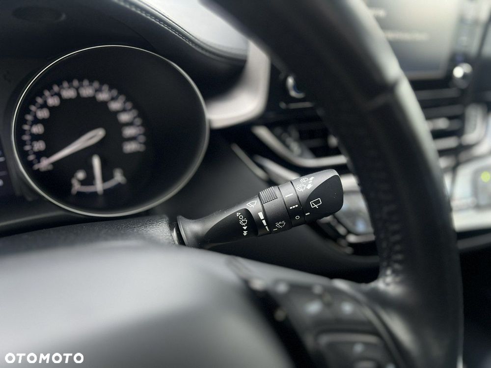 Toyota C-HR 1.2 T Comfort - 27