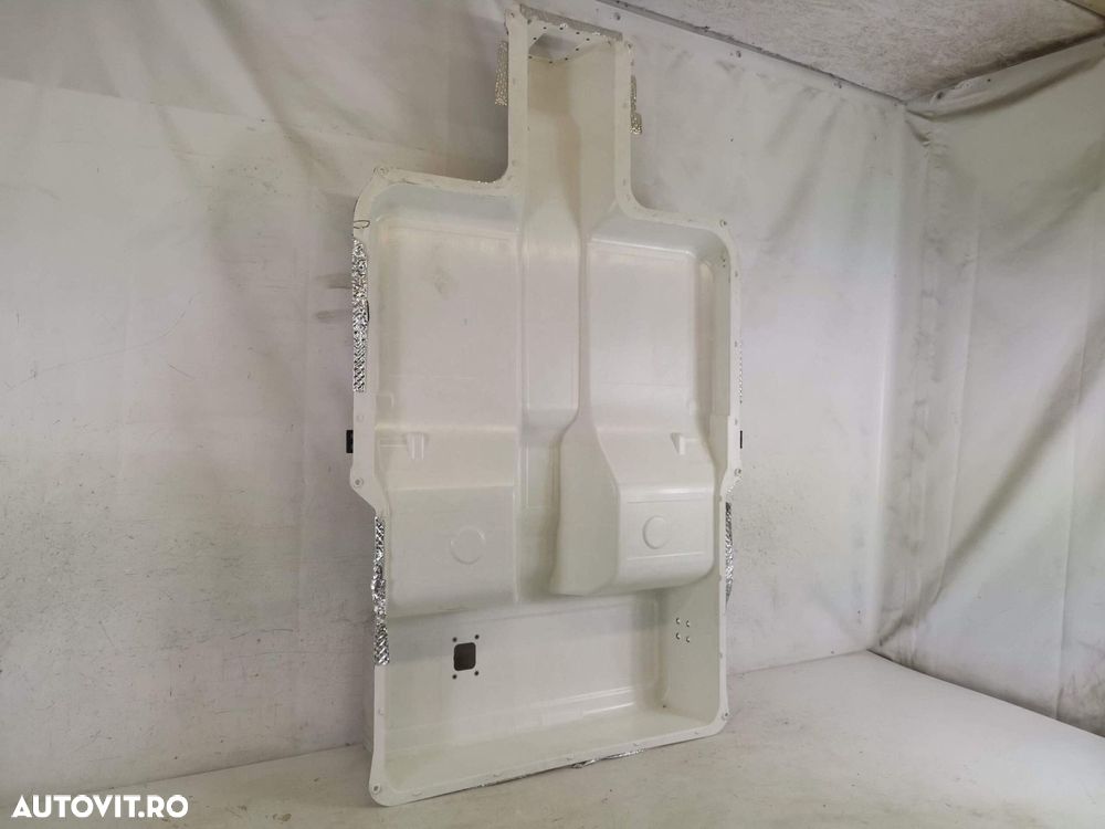 Protectie Baterie Skoda  Citigo 1 2011 2012 2013 2014 2015 2016 2017 S - 7