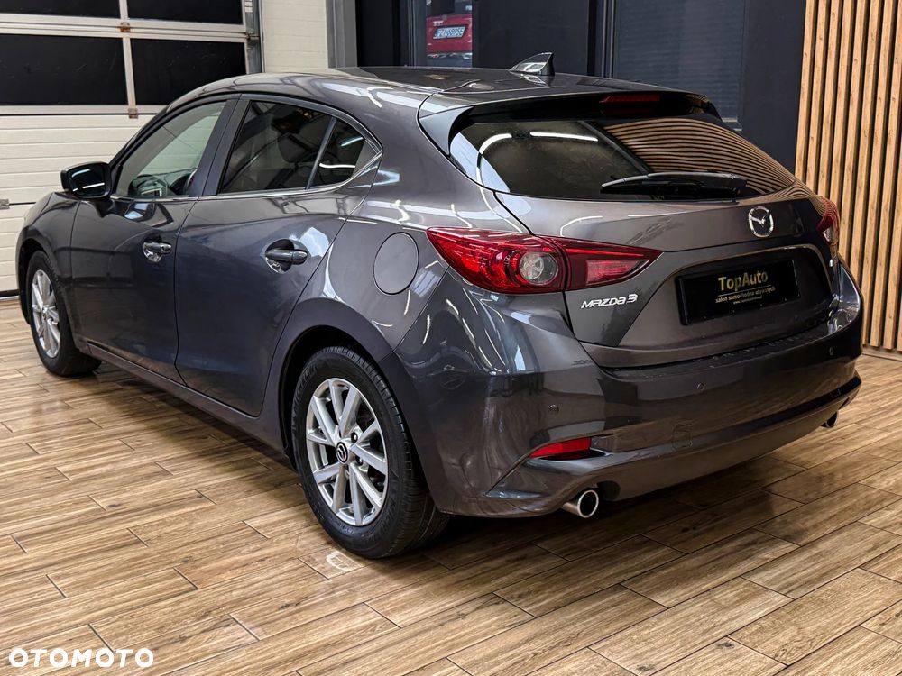 Mazda 3 2.0 Skyenergy - 8