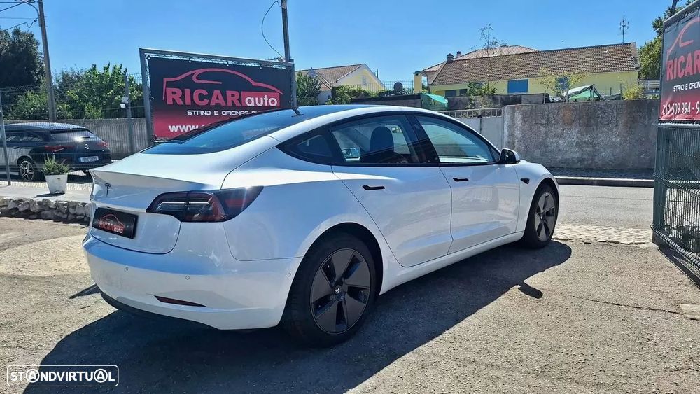 Tesla Model 3 Standard Range Plus RWD - 13