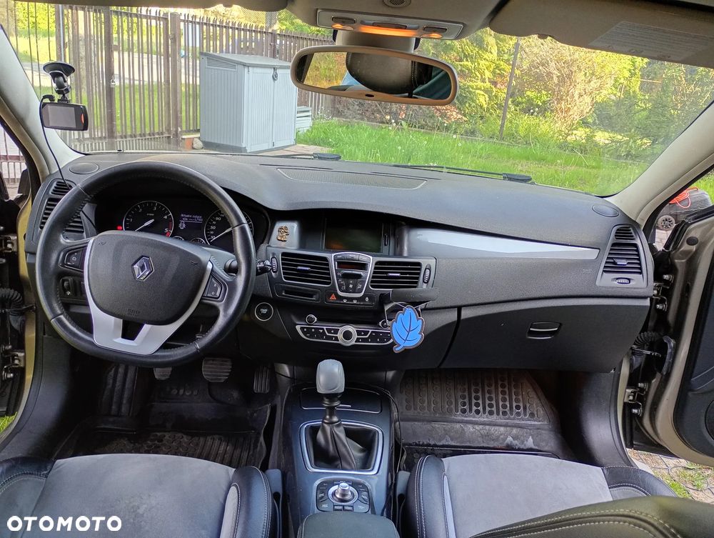 Renault Laguna - 14