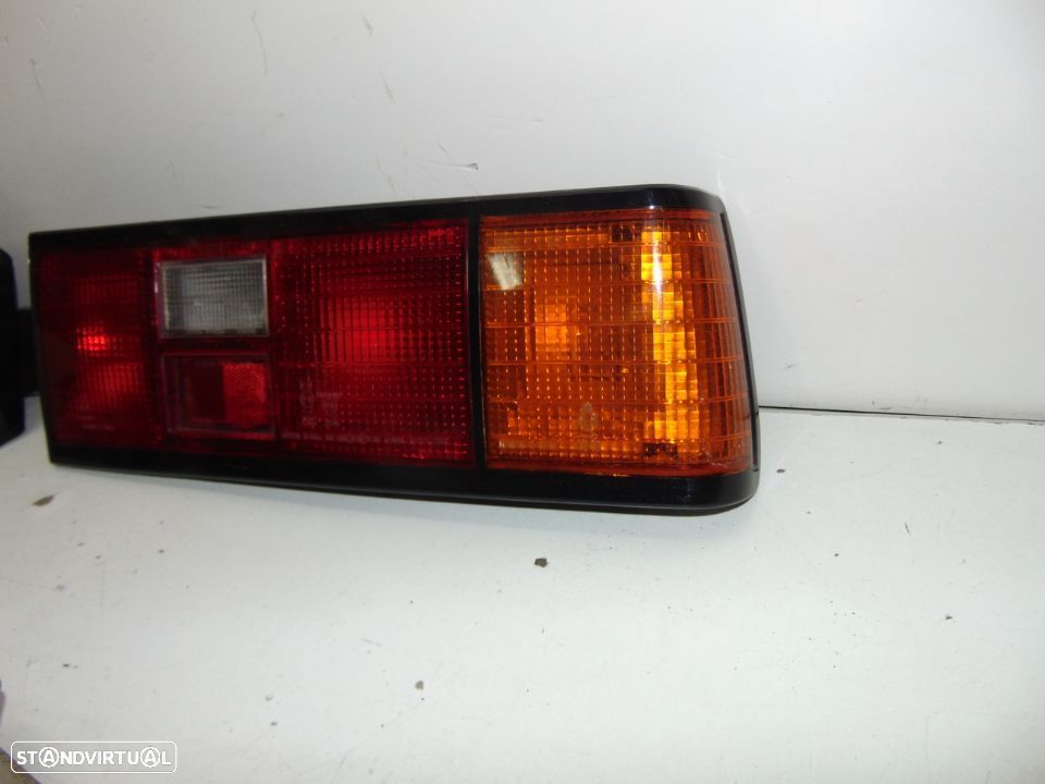 Toyota farolins originais - 3