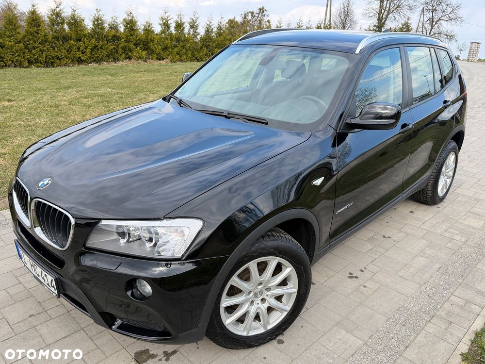 BMW X3 - 12