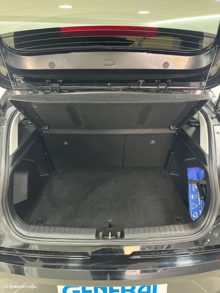 Hyundai Bayon 1.0 T-GDI Premium DCT - 12