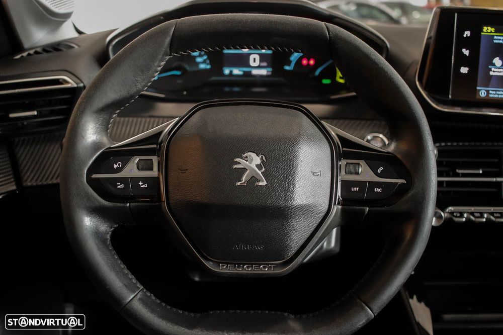 Peugeot e-208 Active Pack - 13