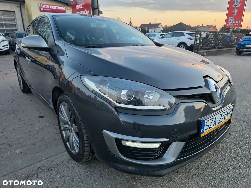 Renault Megane - 4