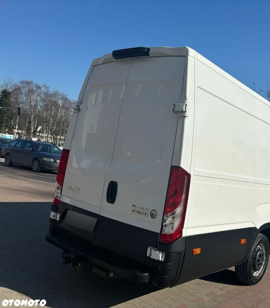 Iveco DAILI - 7