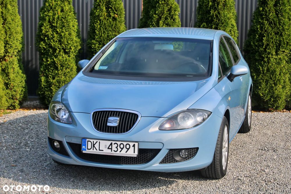 Seat Leon 1.6 Sport Limited - 2