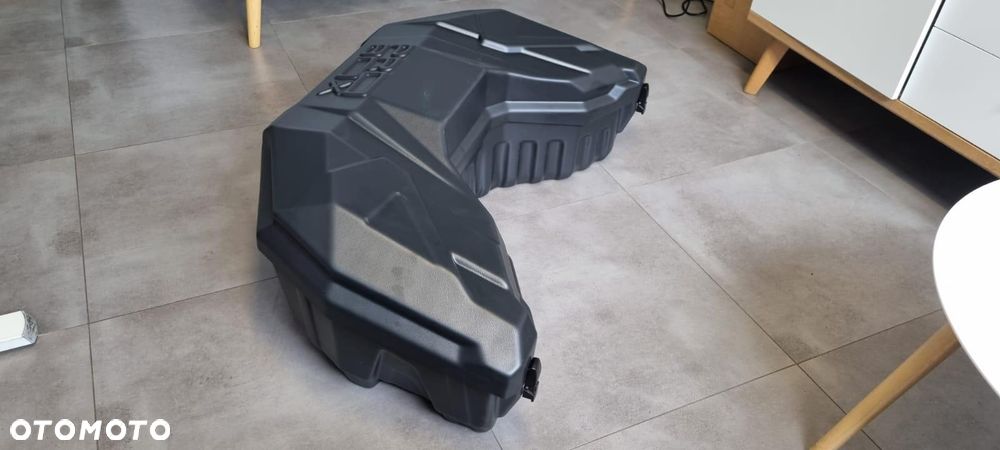 CFMoto ZForce - 7