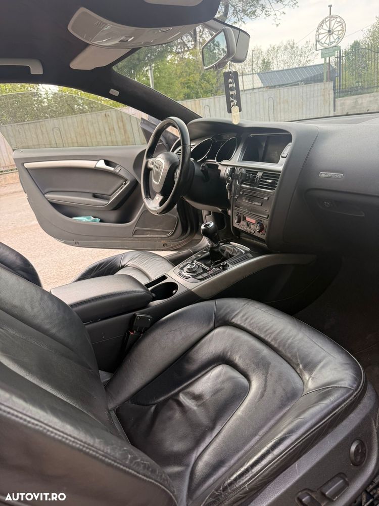 Audi A5 - 4