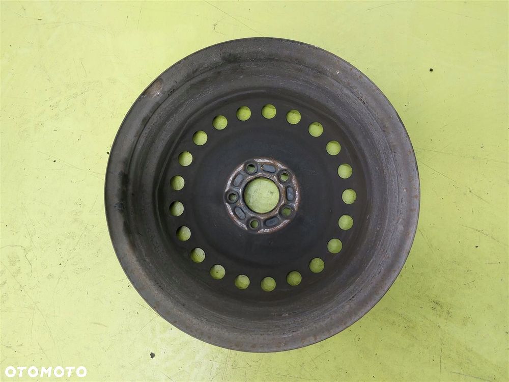 Felgi stalowe Ford Mondeo Mk4 2007-2014 16" 6.5 J 5X108 - 4