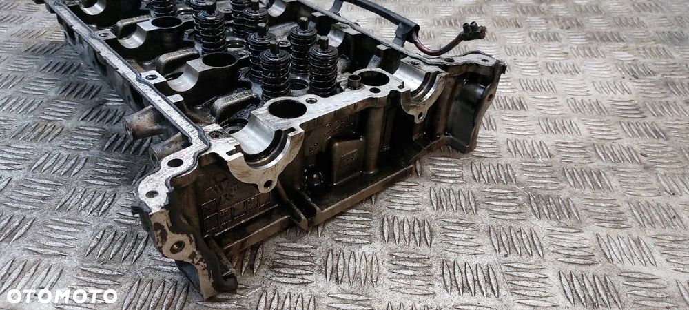 GŁOWICA TRANSIT V 2.2 TDCI 6C1Q-6090-AE 6C1Q6090AE - 12