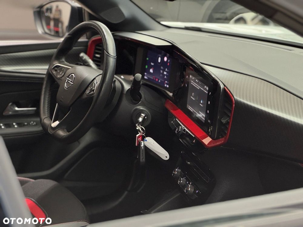 Opel Mokka 1.2 T GS S&S - 35