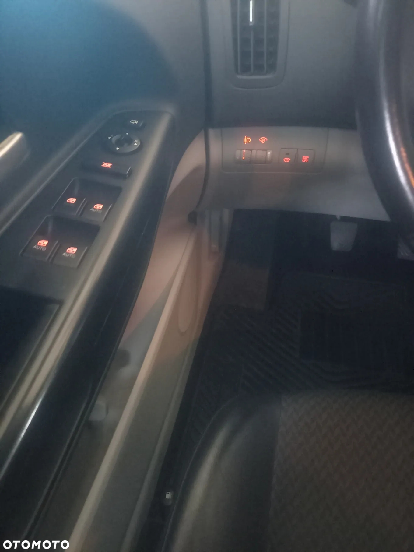 Kia Ceed Cee'd 1.6 Comfort - 20