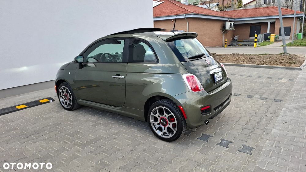 Fiat 500 - 7