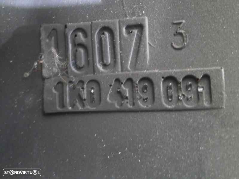 VOLANTE VOLKSWAGEN GOLF V 2004 -1K0419091 - 7