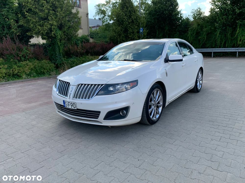 Lincoln Inny - 3