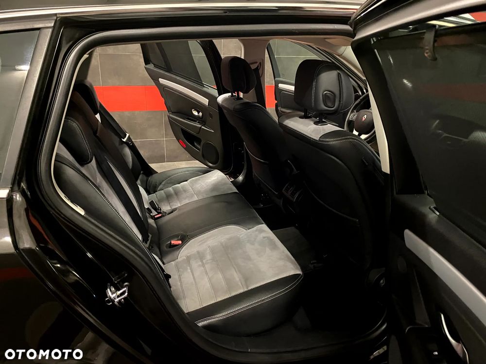 Renault Laguna 2.0 16V Turbo GT - 24